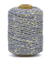 VIVANT - Twine 2 mm x 50 m...