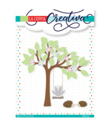 COPPIA CREATIVA - Albero...