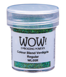 WOW! - Embossing Glitters -...