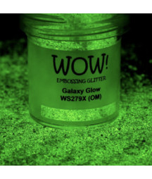 WOW! - Embossing Glitters - Galaxy Glow