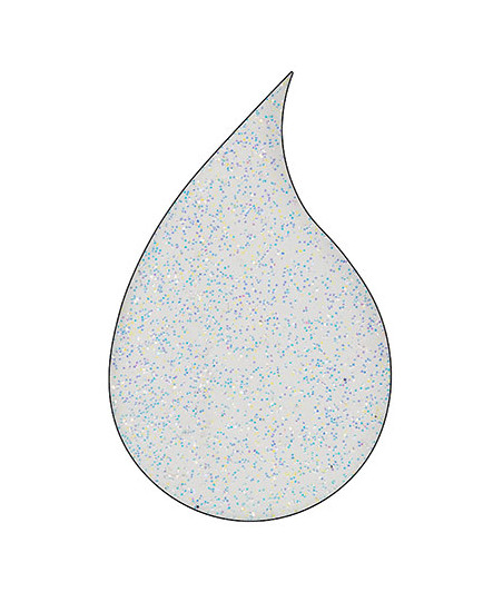 WOW! - Embossing Glitters - Clear Hologram Sparkle