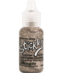 RANGER - Stickles Mercury...