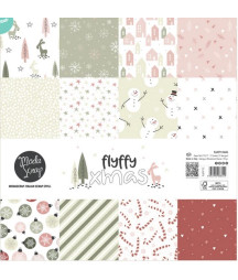 MODASCRAP - PAPER PACK...