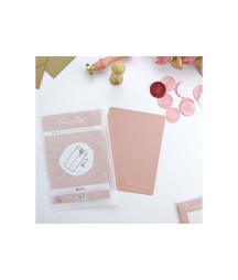 RITA RITA - Base in silicone A6, speciale per ceralacca