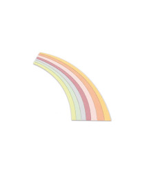 IMPRONTE D'AUTORE - Rainbow