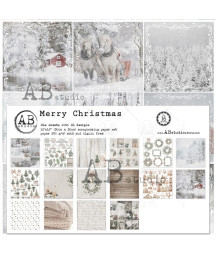 AB STUDIO - "Merry...