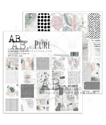 AB STUDIO -  "Pure"- 30x30...