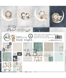 AB STUDIO - "Simple Story...