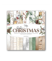 TOMMY - Paper pack – Rustic...