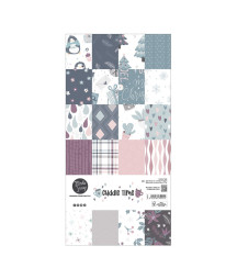 MODASCRAP - PAPER PACK...