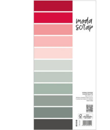 MODASCRAP - COLOR PALETTE -...