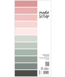 MODASCRAP - COLOR PALETTE -...