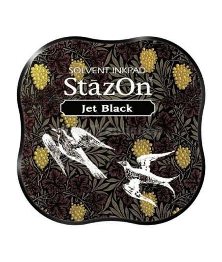 TSUKINEKO - Stazon - Jet Black - mini