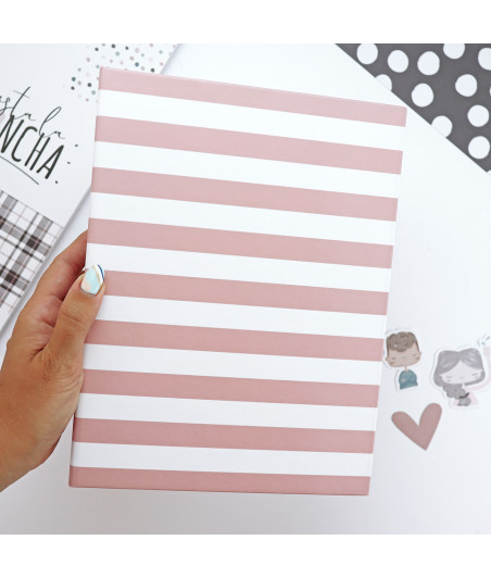 RITA RITA - Binder - Album ad anelli 4x8