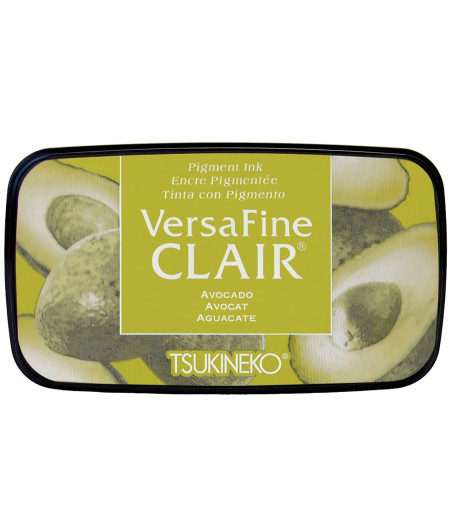 TSUKINEKO - Versafine Clair - Avocado