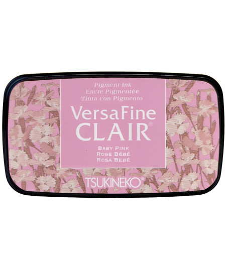 TSUKINEKO - Versafine Clair - Rosa Bebè
