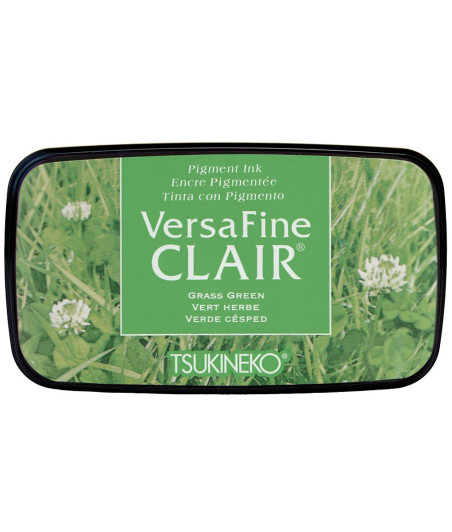TSUKINEKO - Versafine Clair - Grass Green