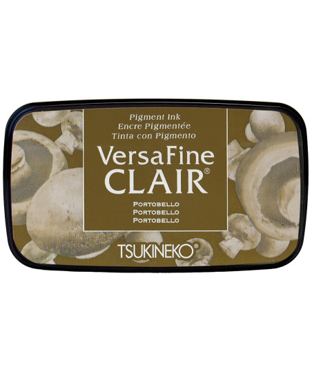 TSUKINEKO - Versafine Clair - Portobello