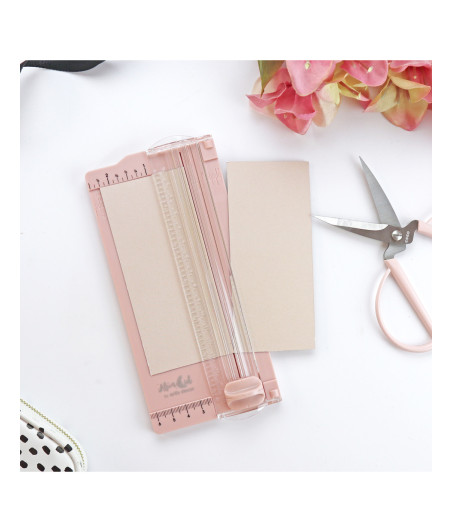 ALUA CID - Taglierina mini 9,5x18,5