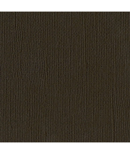 BAZZILL - Mono Canvas 12x12" Java - Confezione 1 foglio