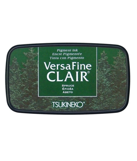 TSUKINEKO - Versafine Clair - Spruce