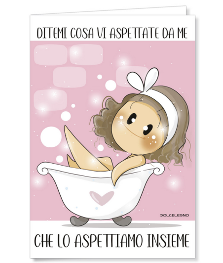 DOLCELEGNO - QUADERNO SPILLATO INTERNO A RIGHE LE BUBINE CROMO
