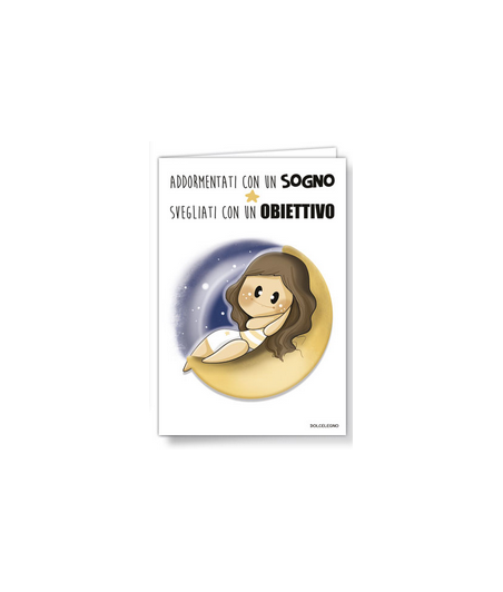 DOLCELEGNO - QUADERNO SPILLATO INTERNO A RIGHE LE BUBINE CROMO