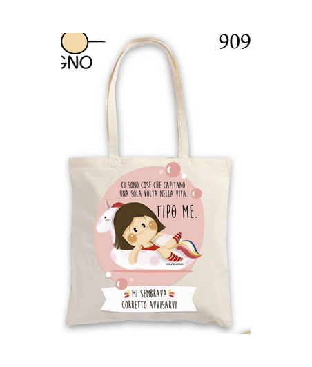 DOLCELEGNO - Bags Le Bubina