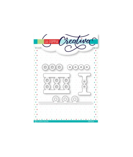 COPPIA CREATIVA - Binder 3
