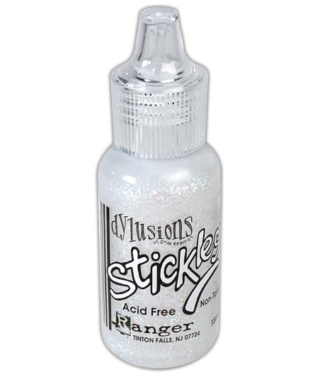RANGER - Stickles Dylusion