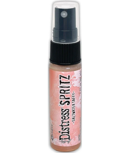 DISTRESS SPRITZ - TIM HOLTZ - RANGER INK - Saltwater Taffy