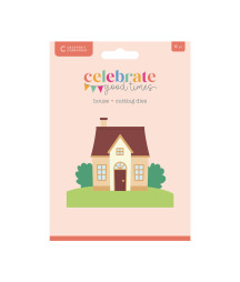 Dress My Craft - Celebrate...