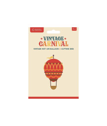 Dress My Craft - Vintage...