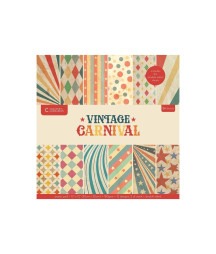 Dress My Craft - Vintage...