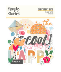 SIMPLE STORIES - Sunny Days...