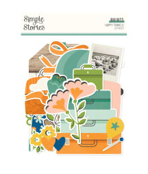SIMPLE STORIES - Happy...