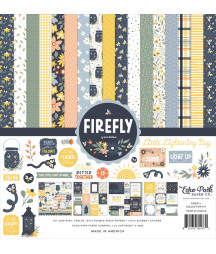 ECHO PARK - Firefly...