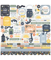 ECHO PARK - Firefly Collection Kit