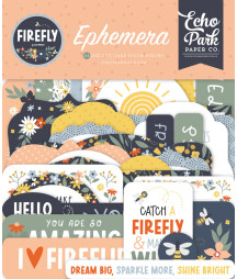 ECHO PARK - Firefly Ephemera