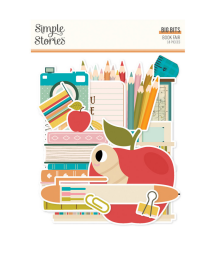 SIMPLE STORIES - Book Fair...