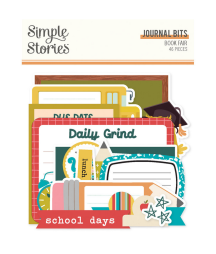 SIMPLE STORIES - Book Fair...