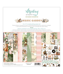 MINTAY - Music Garden -...
