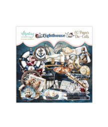 MINTAY PAPERS- Lighthouse -...