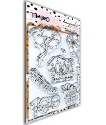 TimbroLINE - Compleanno by...