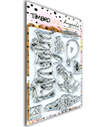 TimbroLINE - Famiglia by...