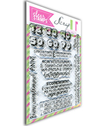 SCRAP IT DESIGN - Auguri di...