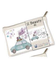 DOLCELEGNO - Beauty Le Bubina