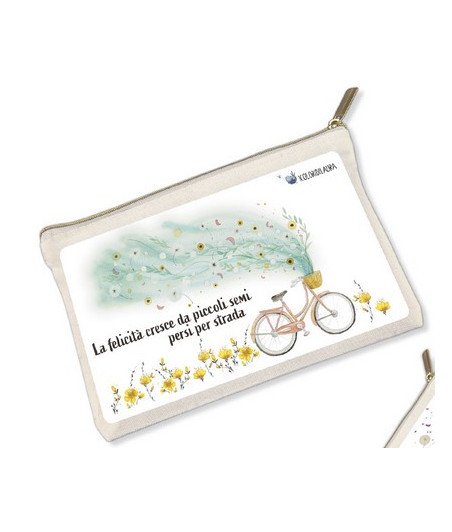 DOLCELEGNO - Beauty Le Bubina