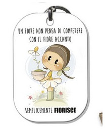DOLCELEGNO - PORTACHIAVI...