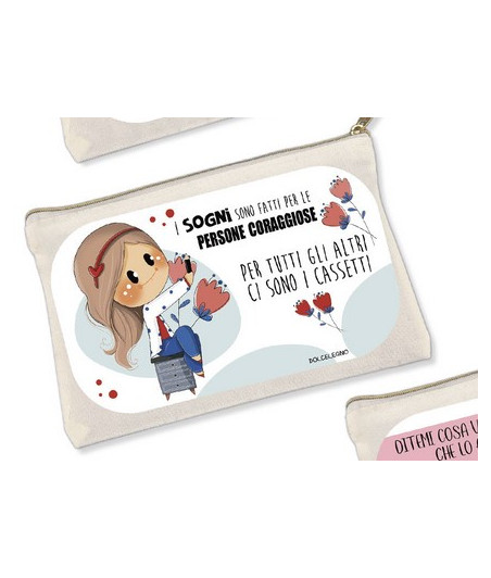 DOLCELEGNO - Beauty Le Bubina